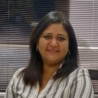 Dinusha Parmar