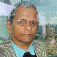 Sankarnarayan Chandrasekhar