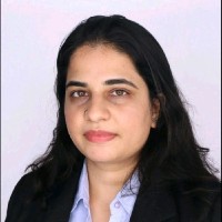Agrima Gupta
