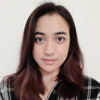 Ashley Bhandari