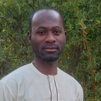 Seidu Iddrisu