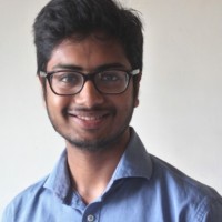 Ashish Santhalia, MA.