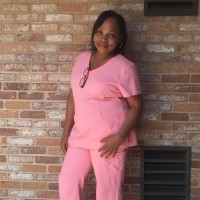 Janell Riley