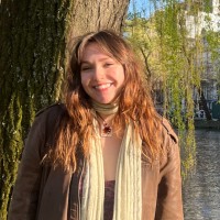 Elena Coake