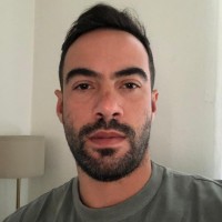 Paulo Sérgio Andrade Rocha