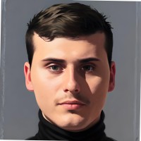 Jacob Hunter