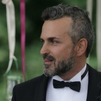 Vladimir Damianov