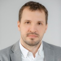 Dmitry Bibichev