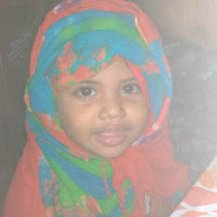 Mazeda Rahman