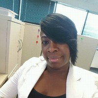 Syreeta Morrison