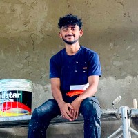 Mohsin Mohammedali