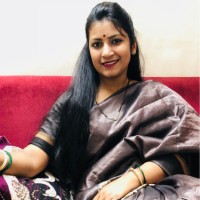 Priyanka Agarwal