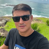 wilson teixeira