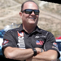 Lance Stander