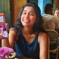 Ayushi Anand