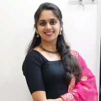 Maitreyee Kulkarni