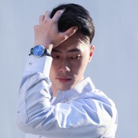 求潮军