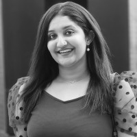 Namitha Susan Jain