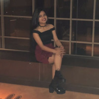 Nisha Sajwan