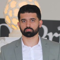 Imran Samim