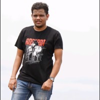 Sachin Patel
