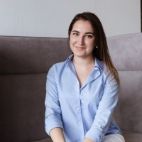 Anzhela Levurda