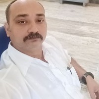 DrTulsi Das sharma