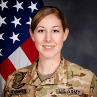 Ashley Howard