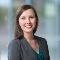 Caitlin Currie