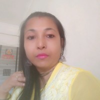 Harshida Dave