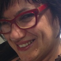 Maria Dimichele