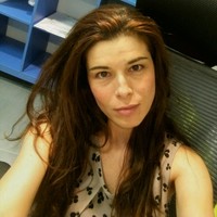Konstantina Kousteri