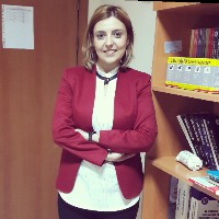 Melike Çallı Kaplan