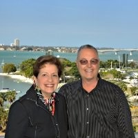 Robert And Nancy Lindeman