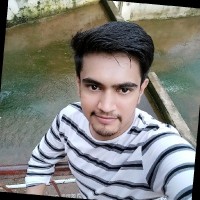 Shashank Tiwari