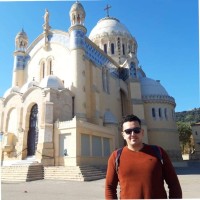 Kadour Fengal