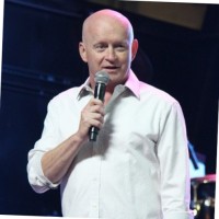 Patrick Hughes