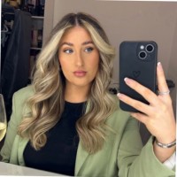 Rachel Heron