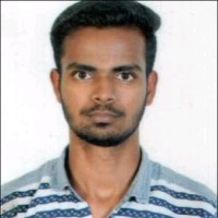 Arunkumar O V