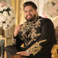 Taimour Ahmad