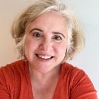 Nadia Garner