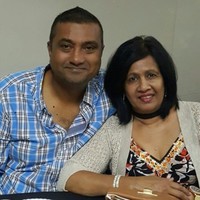 vis padayachee