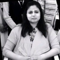 Ira Sharma