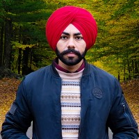 Navrooz Singh Dhot