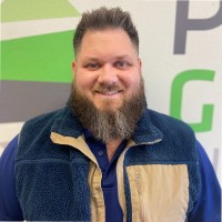 Chad Barber