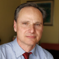 Javier Catalán Mezquíriz