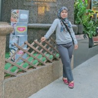 Nurmi devie Rahmawati
