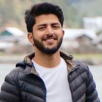 Jibran Yassin