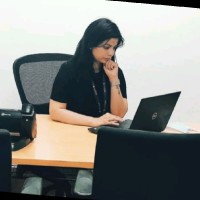 Shivani Sharma