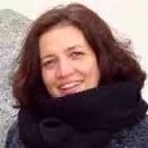 Géraldine Chouteau